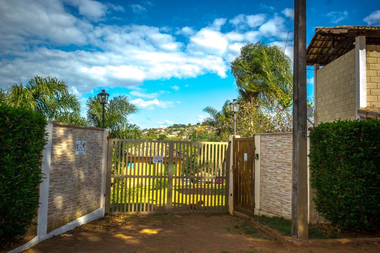 Villa Dudu Ville Ouro Preto Exterior foto