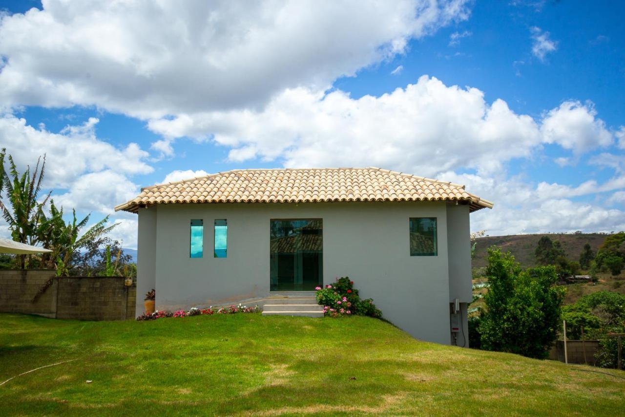 Villa Dudu Ville Ouro Preto Exterior foto